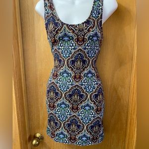 Bodycon Wetseal M stretchy